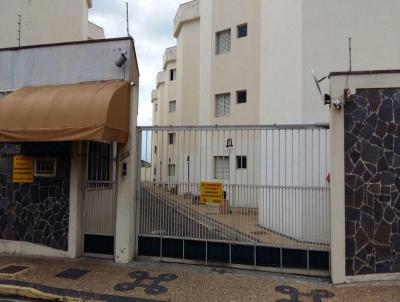 Apartamento para Venda, em Rio Claro, bairro VILA ALEM, 2 dormitrios, 1 banheiro