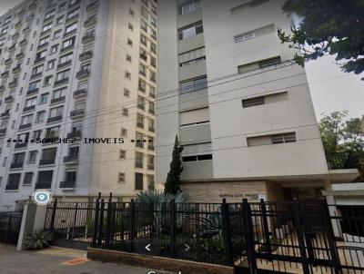 Apartamento para Venda, em So Paulo, bairro CONSOLAO, 2 dormitrios, 2 banheiros, 1 sute, 1 vaga