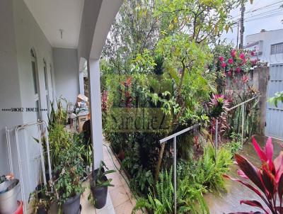 Casa para Venda, em Rio Claro, bairro Jardim Azul, 3 dormitrios, 2 banheiros, 1 sute, 3 vagas