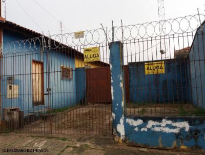 Terreno para Venda, em Rio Claro, bairro VILA OPERRIA, 1 banheiro