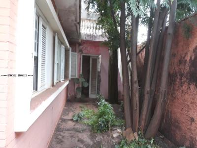Casa para Venda, em Rio Claro, bairro CIDADE JARDIM