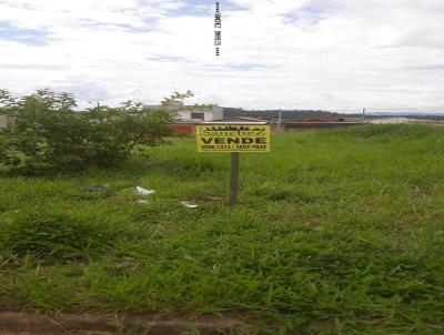 Terreno para Venda, em Rio Claro, bairro Residencial So Caetano II