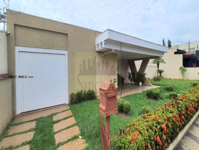 Casa para Venda, em Rio Claro, bairro CIDADE JARDIM, 3 dormitrios, 4 banheiros, 1 sute, 3 vagas