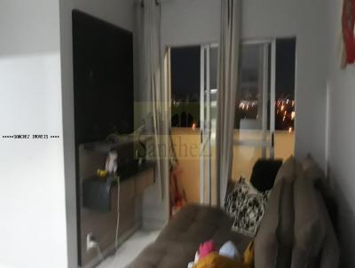 Apartamento para Venda, em Rio Claro, bairro SANTANA, 3 dormitrios, 2 banheiros, 1 sute, 1 vaga