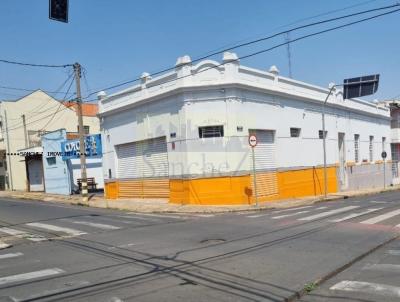Comercial para Venda, em Rio Claro, bairro CENTRO, 2 dormitrios, 3 banheiros