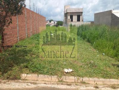 Terreno para Venda, em Araras, bairro Jardim Residencial dos Ips