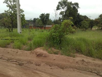 Terreno para Venda, em Itirapina, bairro PLANALTO SERRA VERDE