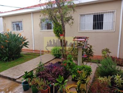 Casa para Venda, em Rio Claro, bairro VILA OPERRIA, 3 dormitrios, 3 banheiros, 2 vagas