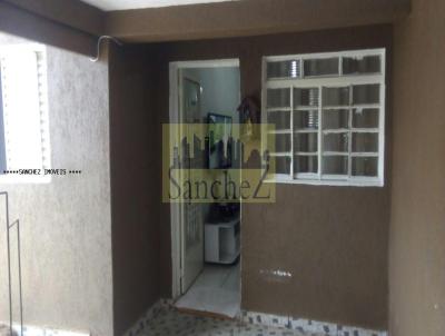 Casa para Venda, em Rio Claro, bairro CERVEZO