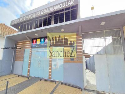 Comercial para Venda, em Rio Claro, bairro VILA ALEM