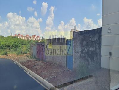 Terreno para Venda, em Rio Claro, bairro Claret