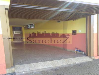 Casa para Venda, em Rio Claro, bairro BAIRRO ESTDIO, 2 dormitrios, 2 banheiros, 1 vaga