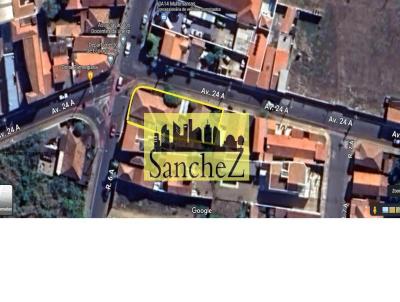 Comercial para Venda, em Rio Claro, bairro VILA ALEM