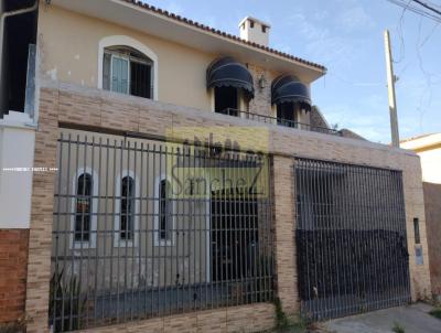 Casa para Venda, em Campinas, bairro Jardim Guarani, 3 dormitrios, 1 sute, 4 vagas