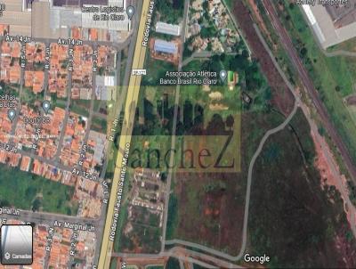 Terreno para Venda, em Rio Claro, bairro Jardim Novo 1