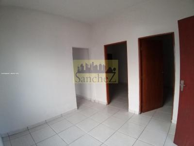 Casa para Venda, em Rio Claro, bairro VILA APARECIDA, 2 dormitrios, 1 banheiro, 1 vaga