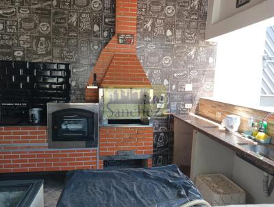Chcara para Venda, em Rio Claro, bairro Jardim CONDUTA, 1 dormitrio, 2 banheiros