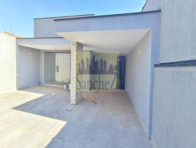 Casa para Venda, em Rio Claro, bairro CONSOLAO, 3 dormitrios, 3 banheiros, 1 sute, 4 vagas