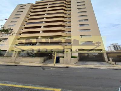 Apartamento para Venda, em Rio Claro, bairro CENTRO, 2 dormitrios, 2 banheiros, 1 vaga