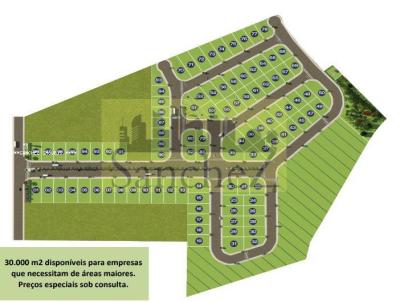 Comercial para Venda, em Rio Claro, bairro Distrito Industrial