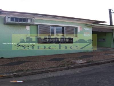 Comercial para Venda, em Rio Claro, bairro VILA APARECIDA