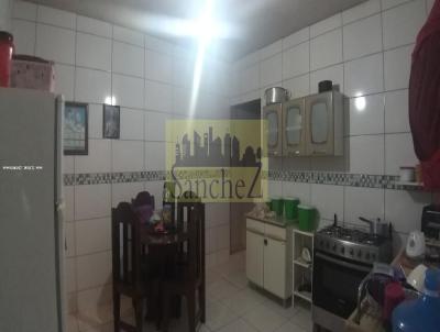 Casa para Venda, em Rio Claro, bairro Jardim Novo 2, 2 dormitrios, 2 banheiros