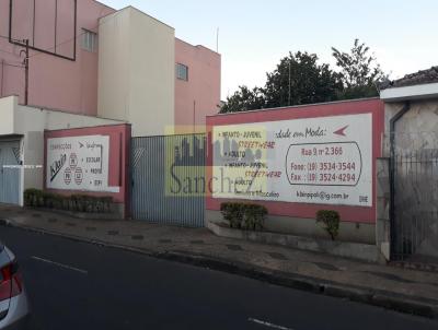 Comercial para Venda, em Rio Claro, bairro SANTANA