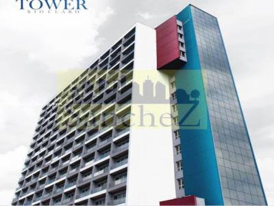 Comercial para Venda, em Rio Claro, bairro Claret