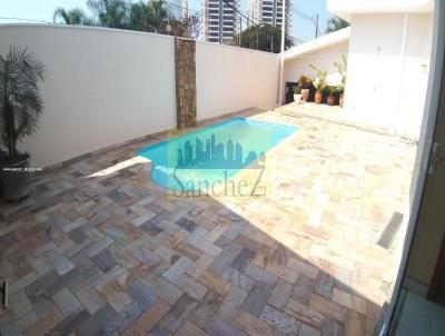 Casa para Venda, em Rio Claro, bairro Jardim Itapu, 3 dormitrios, 3 banheiros, 1 sute, 3 vagas