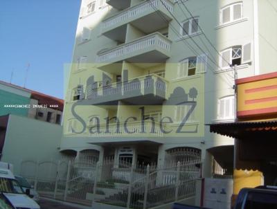 Apartamento para Venda, em Rio Claro, bairro CENTRO, 3 dormitrios, 2 banheiros, 1 vaga