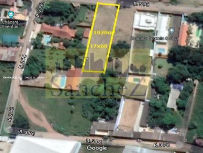 Terreno para Venda, em Rio Claro, bairro Parque dos Eucaliptos