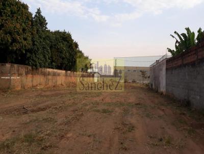 Terreno para Venda, em Rio Claro, bairro Parque dos Eucaliptos