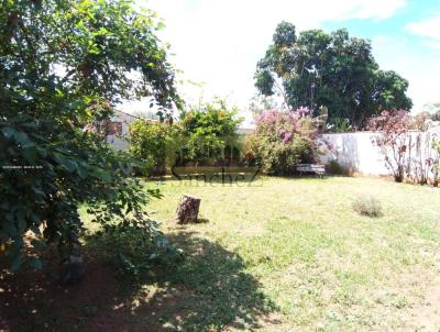 Chcara para Venda, em Rio Claro, bairro Jardim America, 2 banheiros