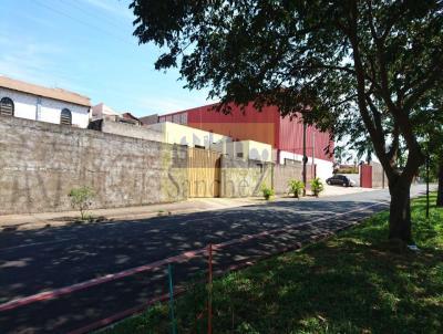 Comercial para Venda, em Rio Claro, bairro CIDADE NOVA