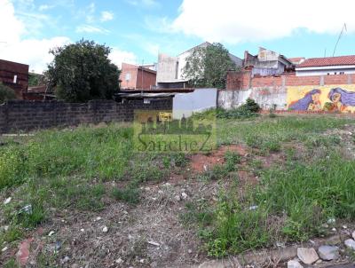 Terreno para Venda, em Rio Claro, bairro Parque Universitario