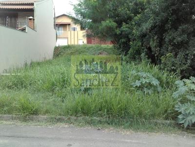 Terreno para Venda, em Rio Claro, bairro Jardim MIRASSOL