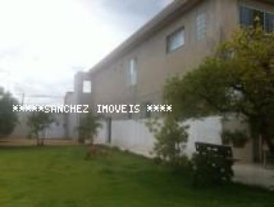 Casa para Venda, em Rio Claro, bairro Parque Universitario, 3 dormitrios, 2 banheiros, 1 sute, 3 vagas
