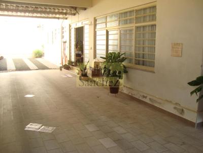 Comercial para Venda, em Rio Claro, bairro Jardim CLARET
