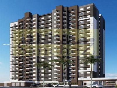 Apartamento para Venda, em Rio Claro, bairro Jardim CONDUTA, 2 dormitrios, 1 banheiro, 1 vaga