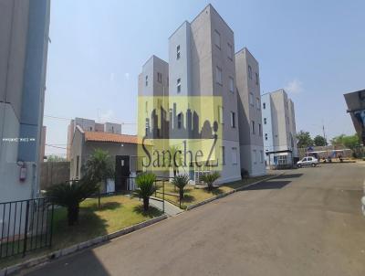 Apartamento para Venda, em Rio Claro, bairro jardim araucaria, 2 dormitrios, 1 banheiro, 1 vaga