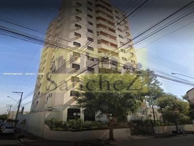 Apartamento para Venda, em Rio Claro, bairro Boa Morte, 3 dormitrios, 2 banheiros, 1 sute, 2 vagas