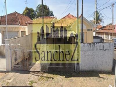 Casa para Venda, em Rio Claro, bairro VILA INDAI