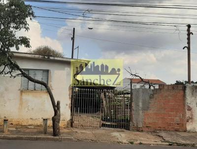 Terreno para Venda, em Rio Claro, bairro CERVEZO