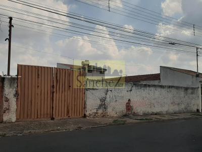 Terreno para Venda, em Rio Claro, bairro CERVEZO