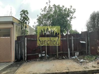 Terreno para Venda, em Rio Claro, bairro CERVEZO