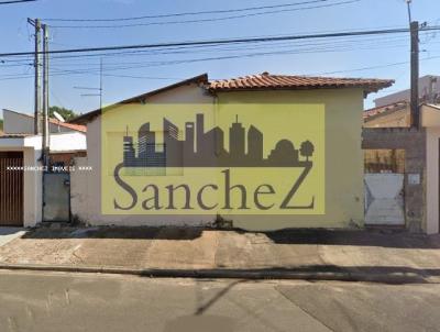 Terreno para Venda, em Rio Claro, bairro VILA MARTINS
