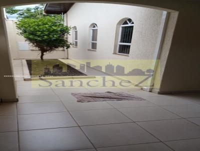 Casa para Venda, em Rio Claro, bairro Jardim America, 4 dormitrios, 2 banheiros, 1 sute, 2 vagas