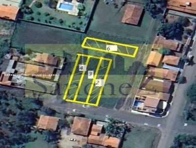 Terreno para Venda, em Corumbata, bairro Nucleo Jorge Tibiria