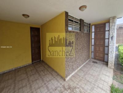 Casa para Venda, em Rio Claro, bairro SANTANA, 3 dormitrios, 3 banheiros, 1 sute, 6 vagas