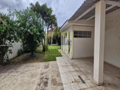 Edcula para Venda, em Rio Claro, bairro SANTANA